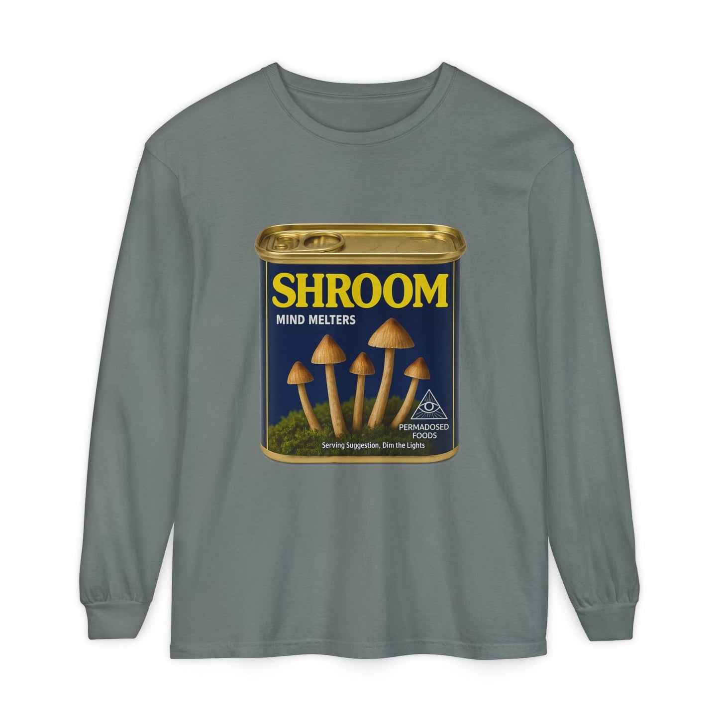 Shroom Mind Melters