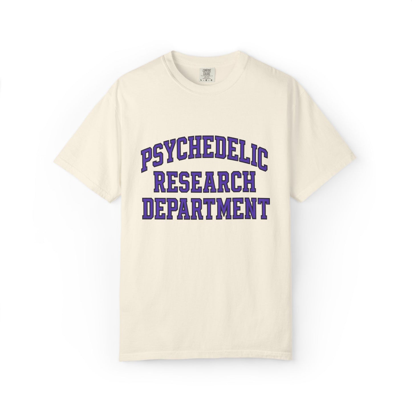 Psychedelic Research Department