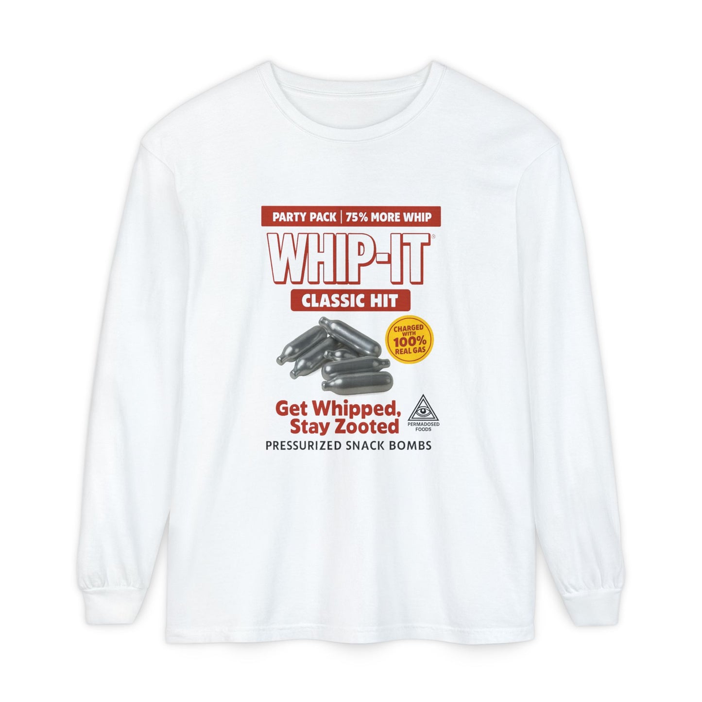 WHIP-IT