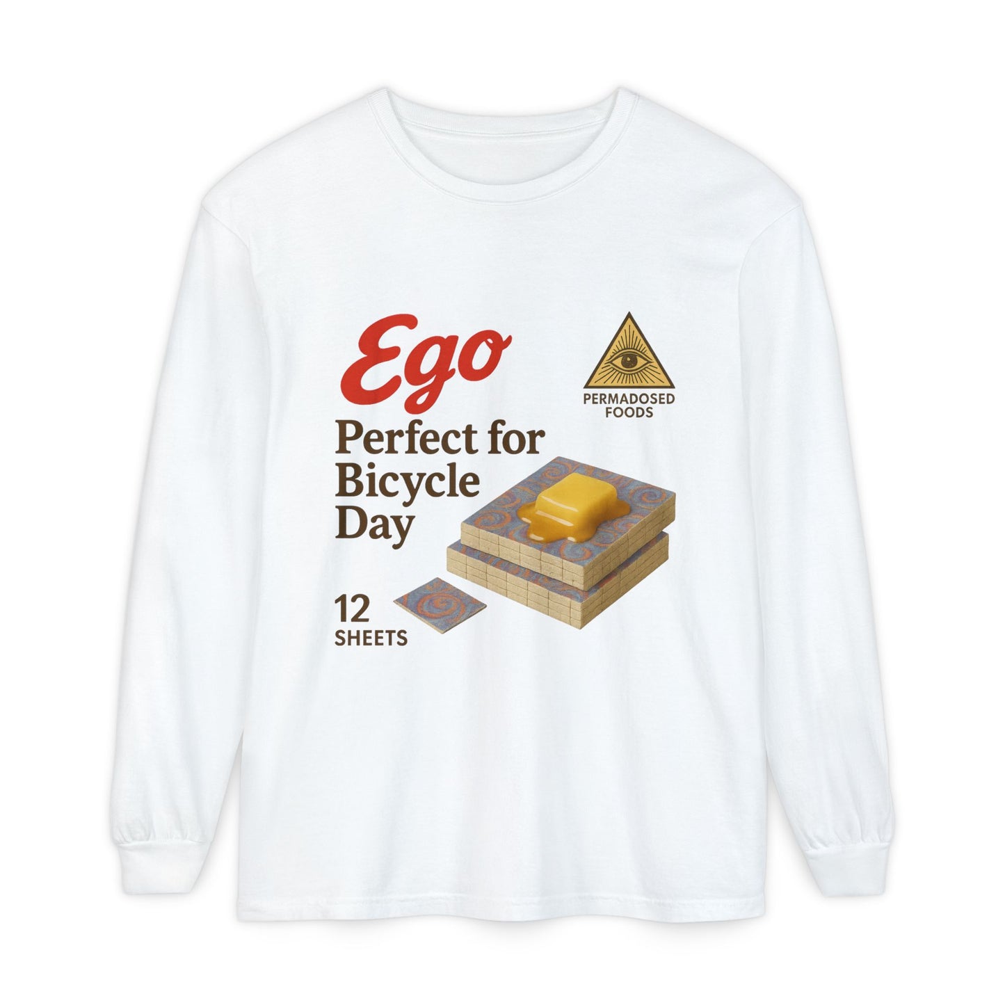 Ego Waffle
