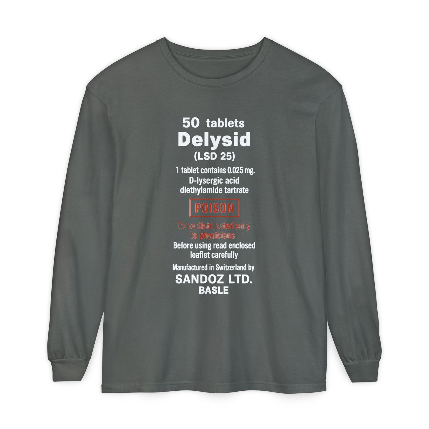 Delysid