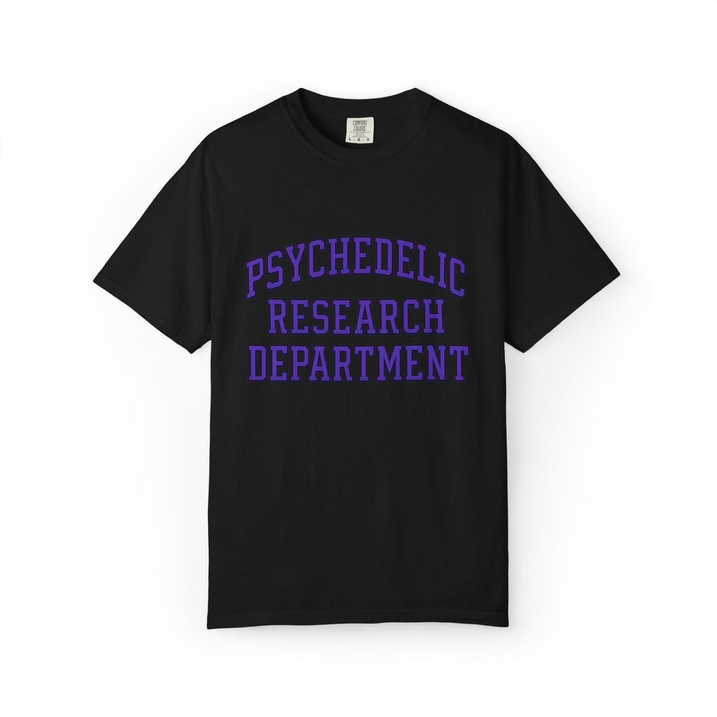 Psychedelic Research Department