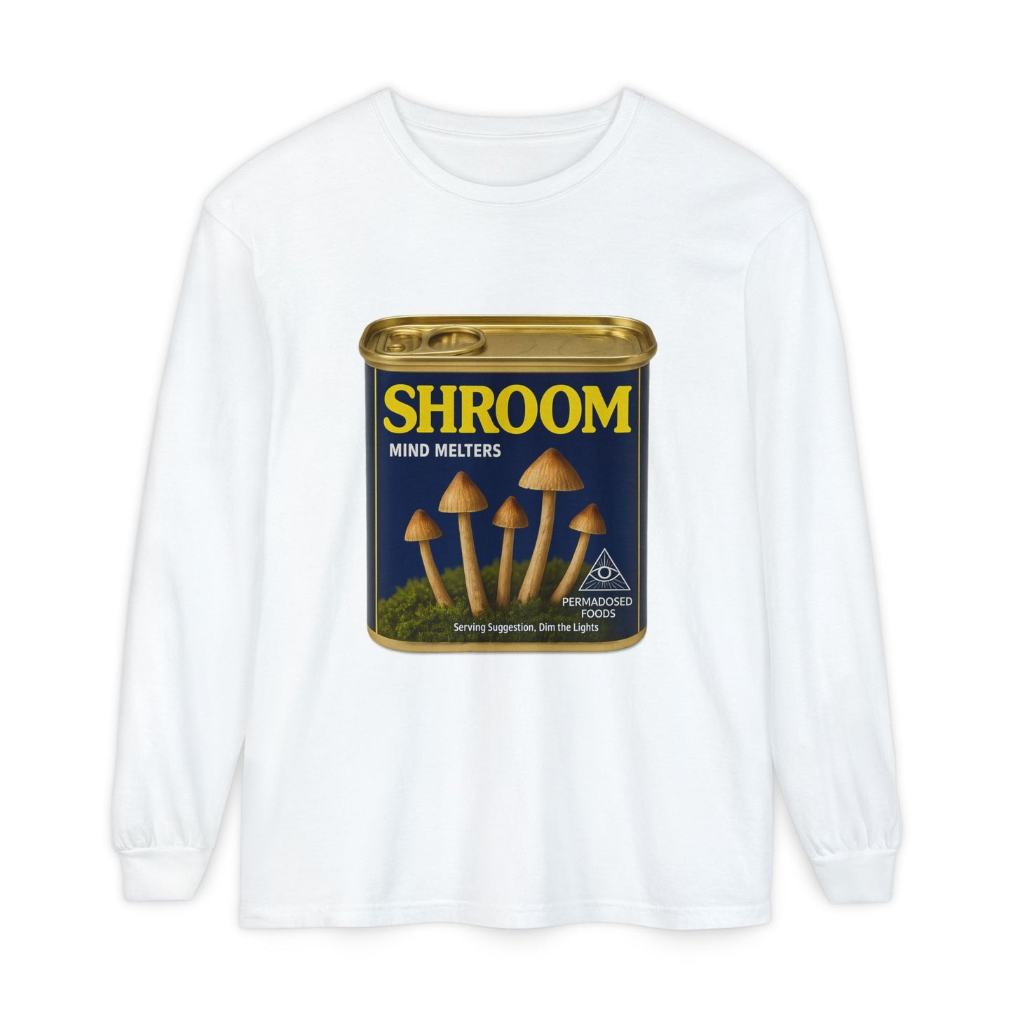 Shroom Mind Melters