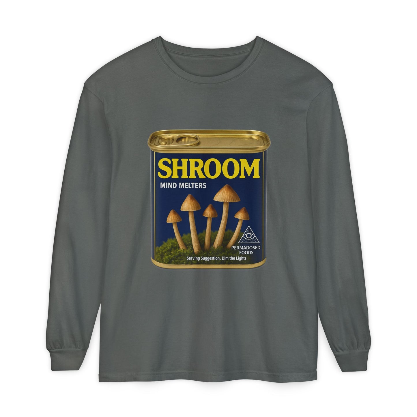 Shroom Mind Melters