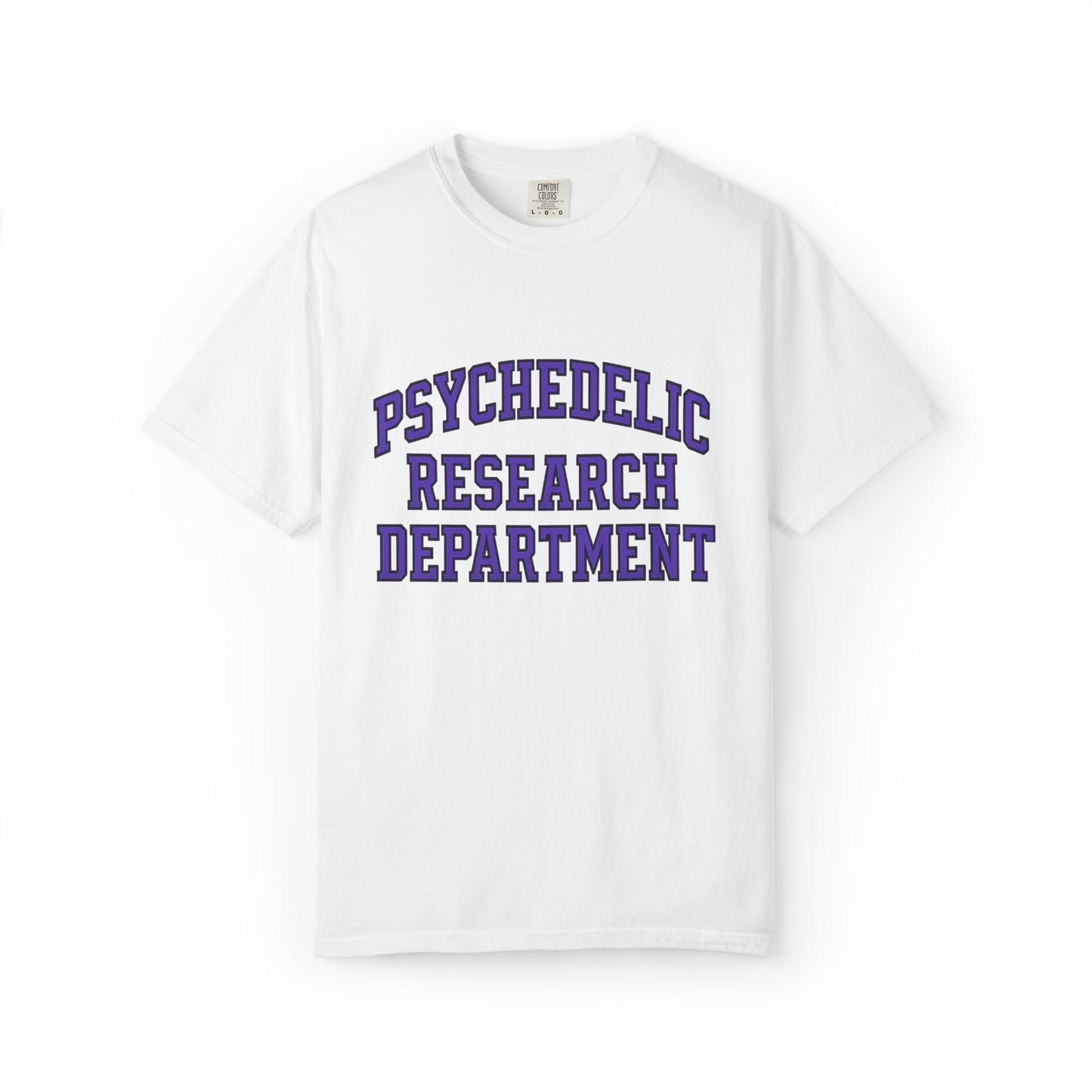 Psychedelic Research Department