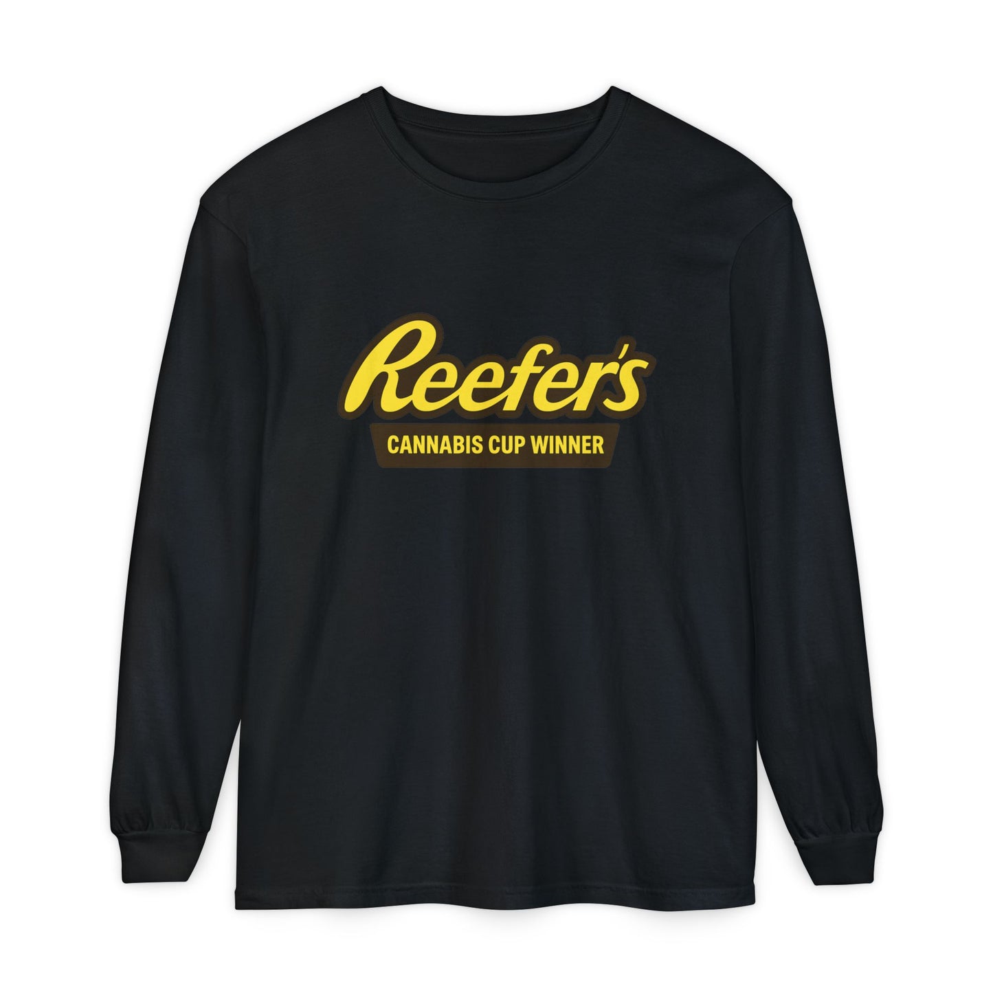 Reefer's Cannabis Cup Winner