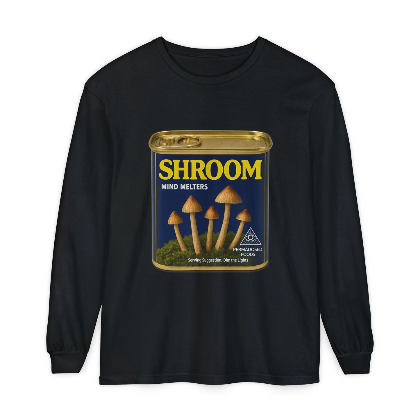 Shroom Mind Melters