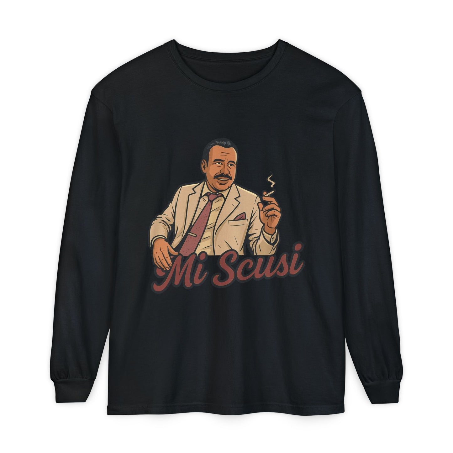 Mi Scusi