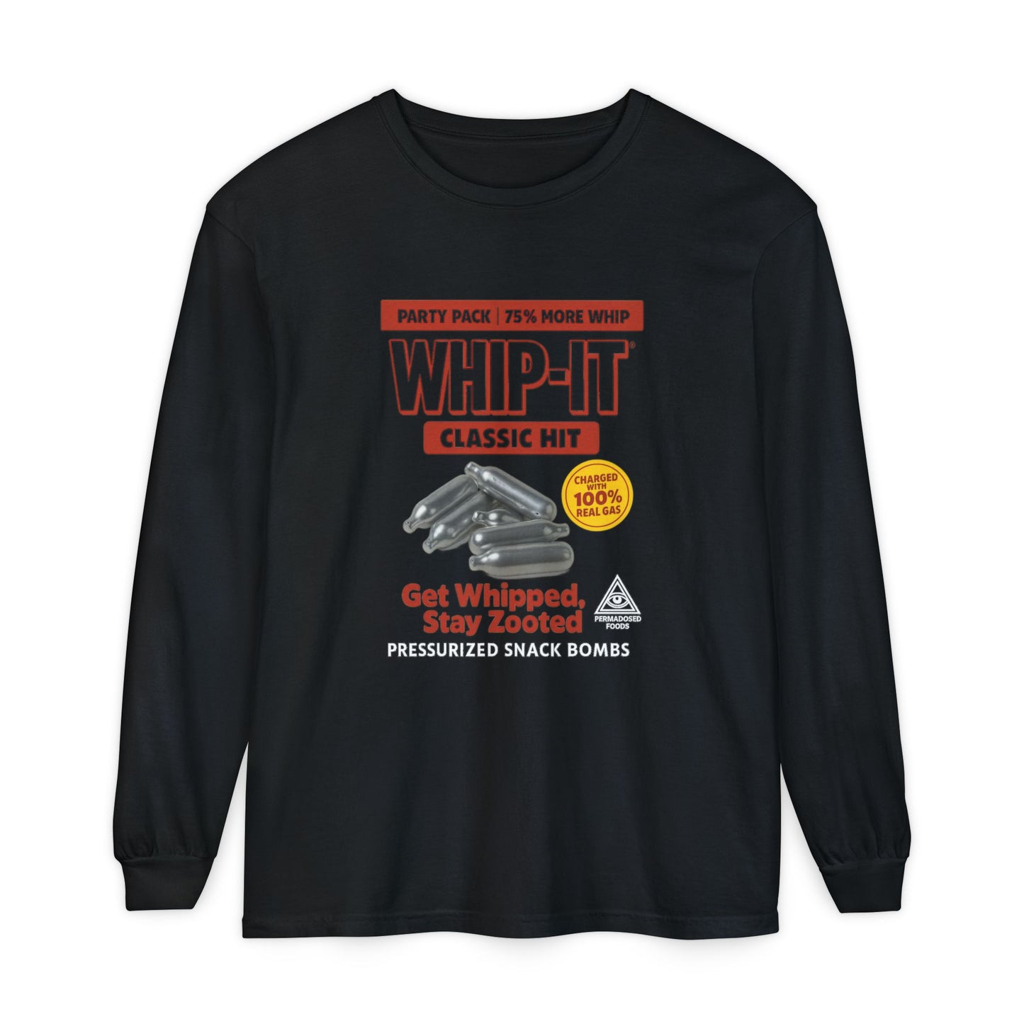WHIP-IT