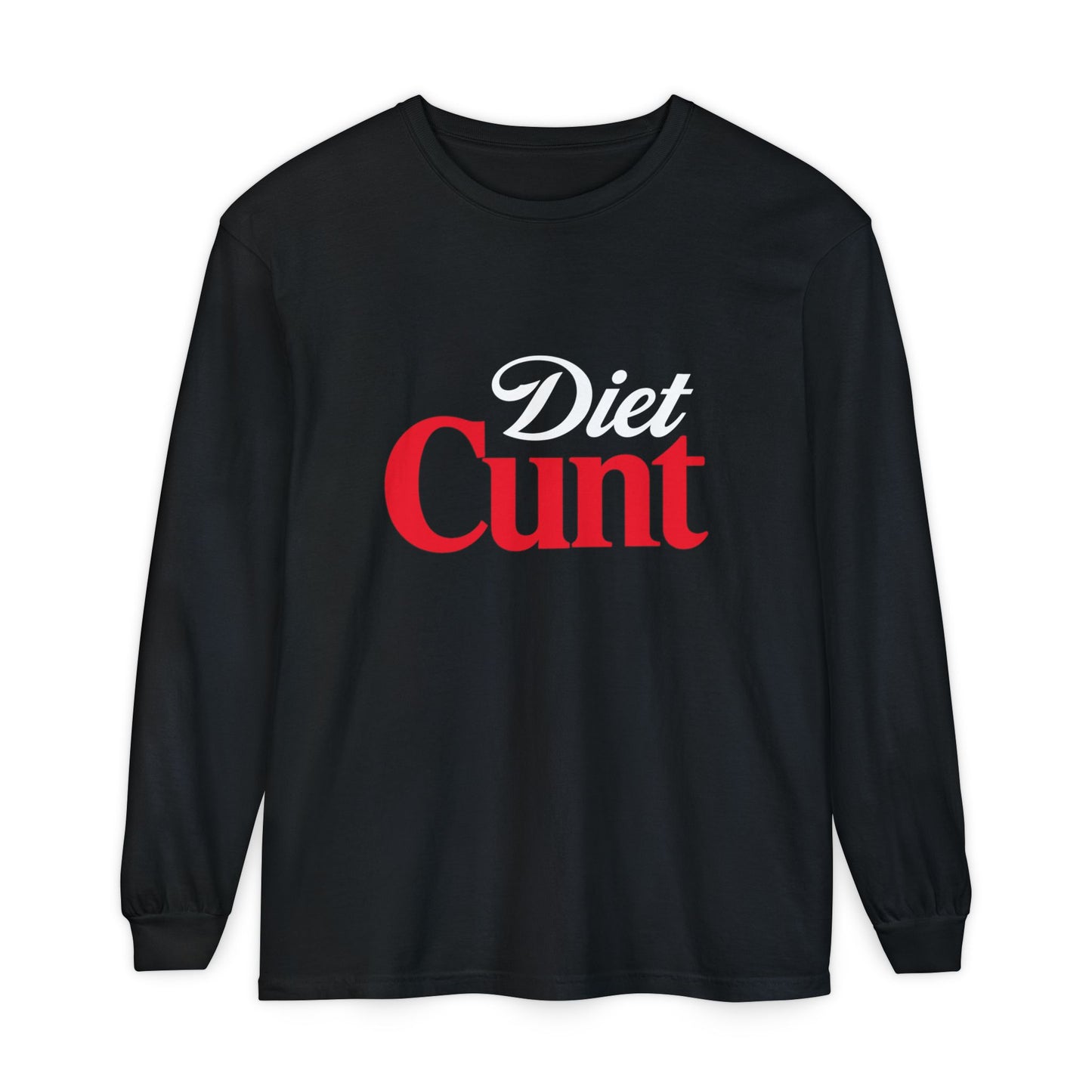 Diet Cunt