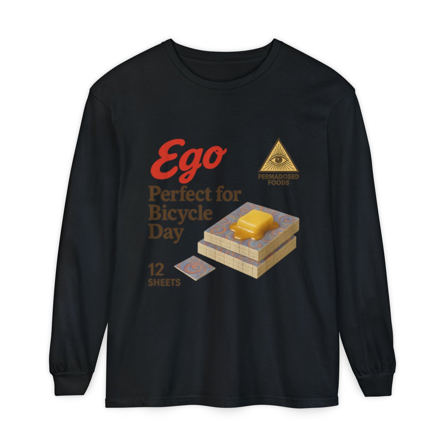 Ego Waffle