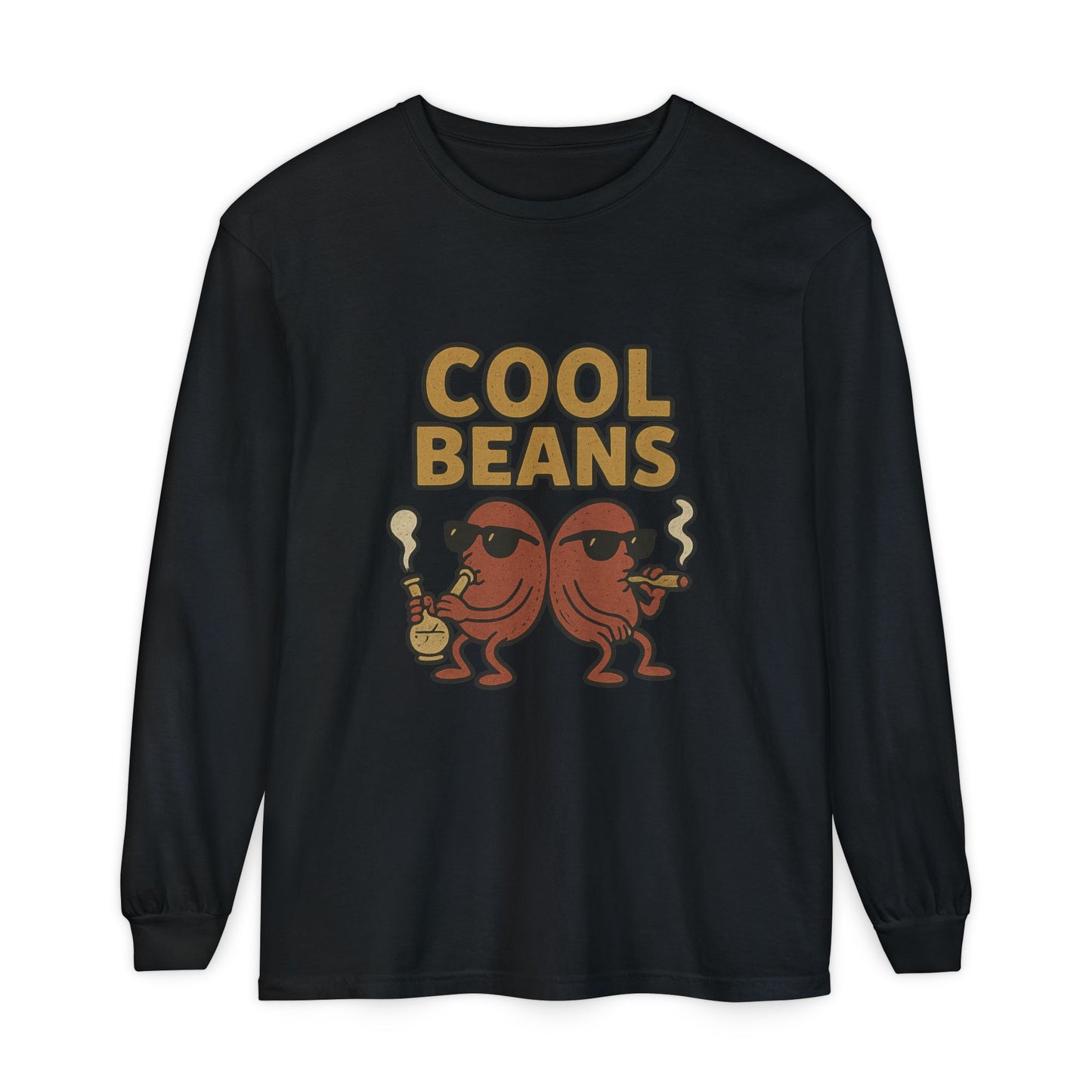 Cool Beans