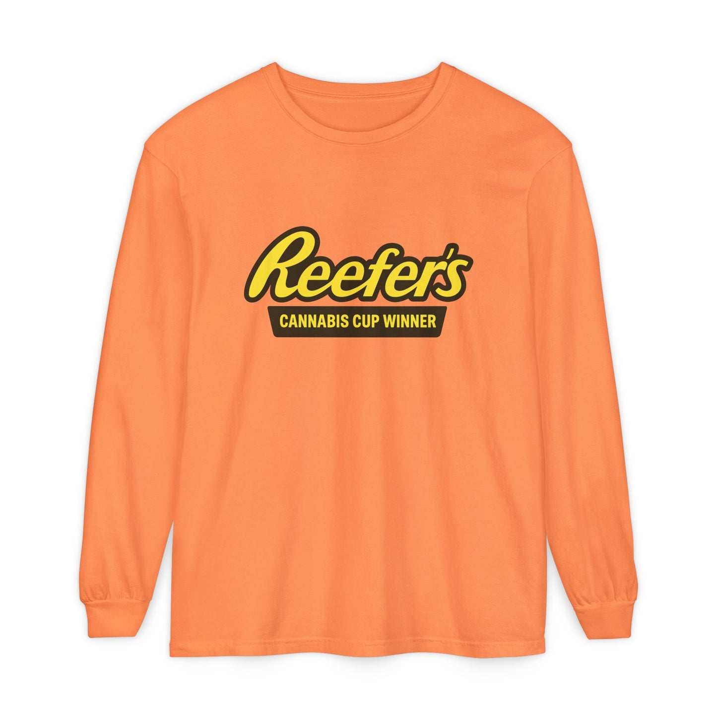 Reefer's Cannabis Cup Winner
