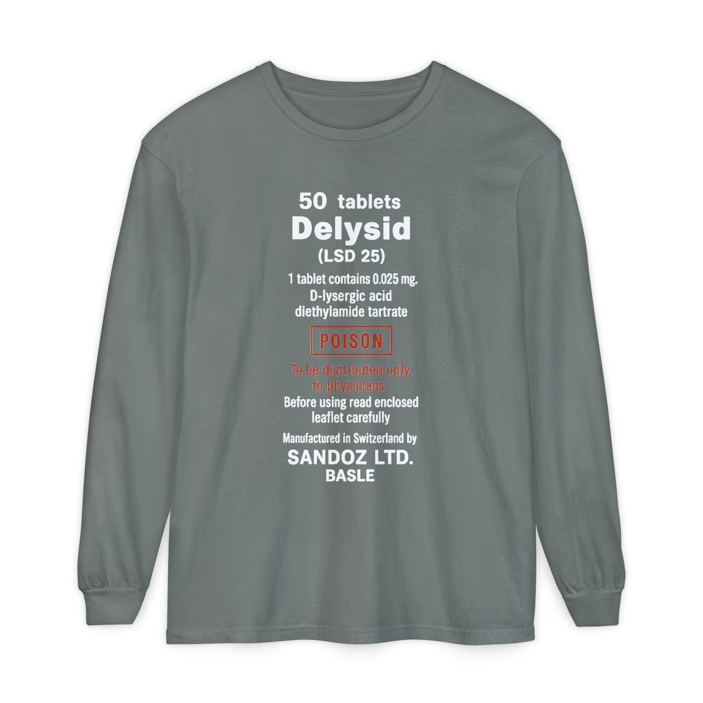 Delysid