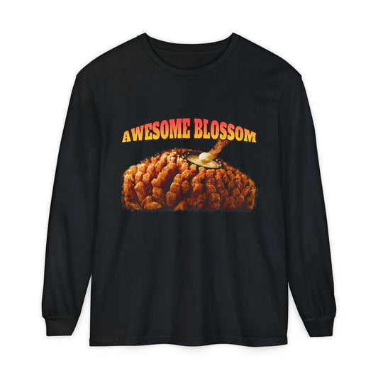 Awesome Blossom