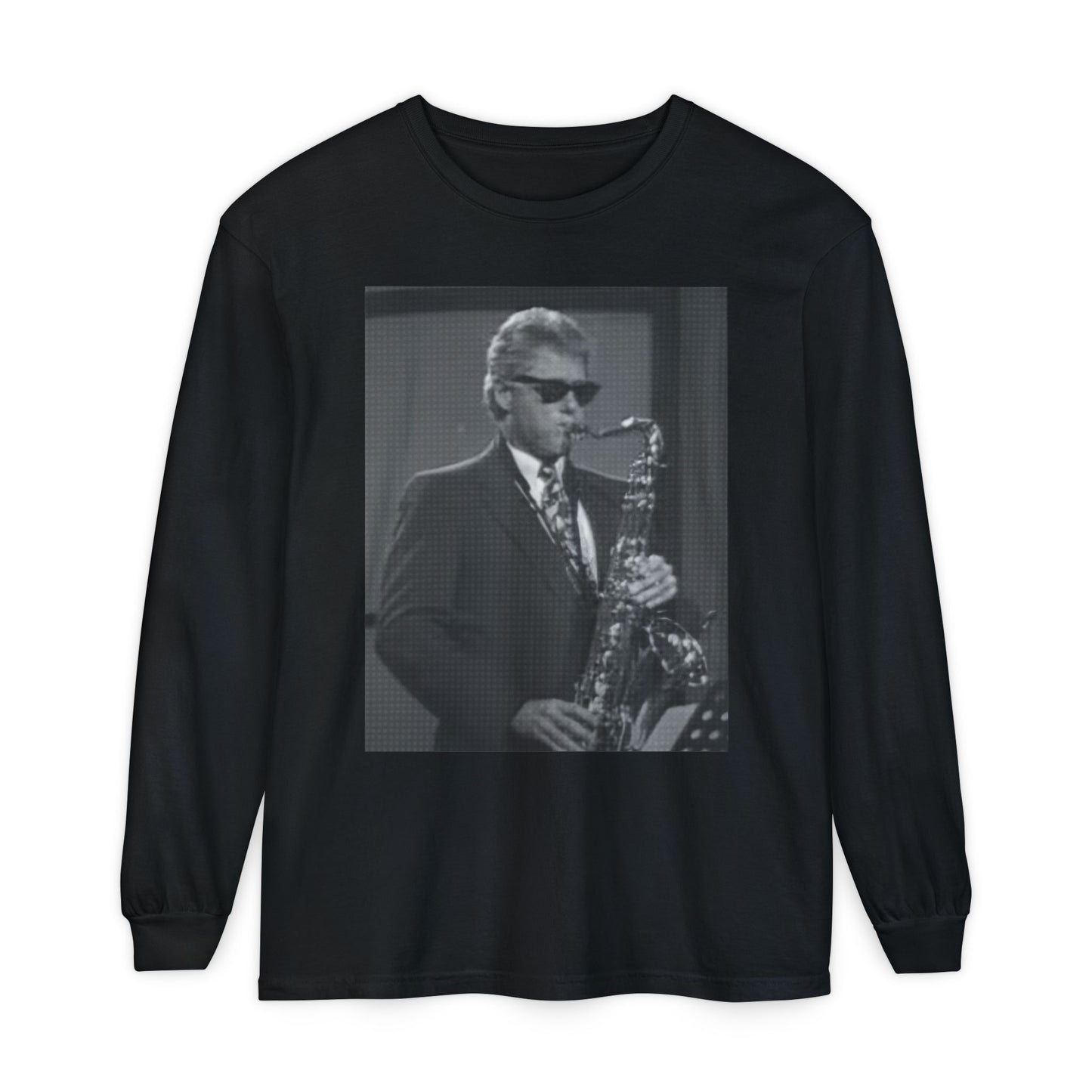 Presidential Jazz Energy
