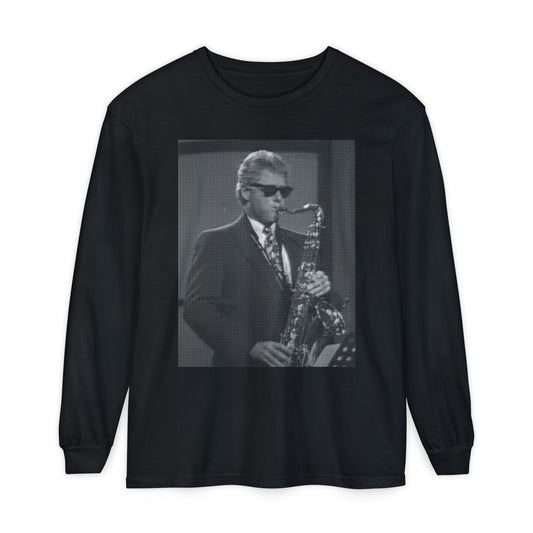 Presidential Jazz Energy