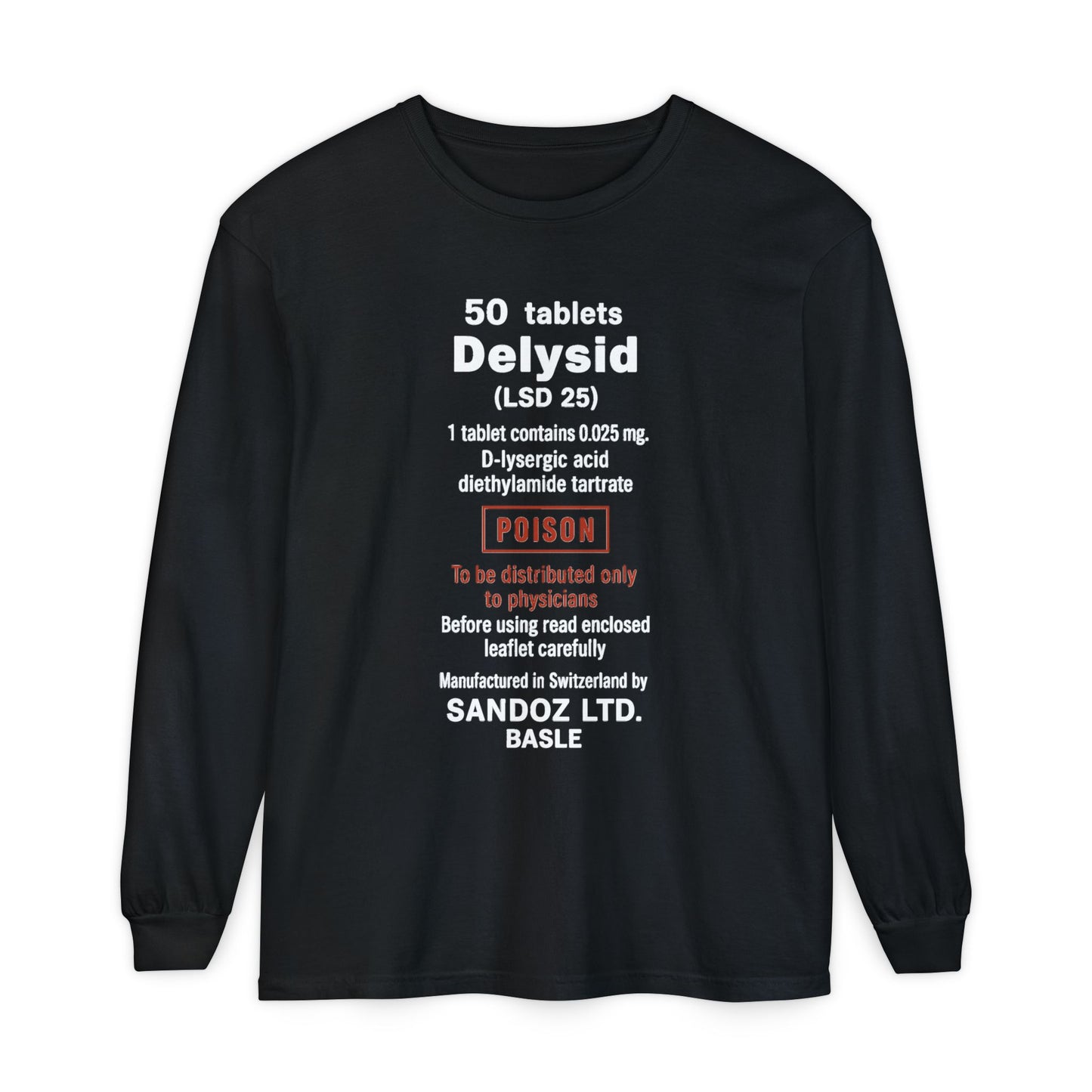 Delysid