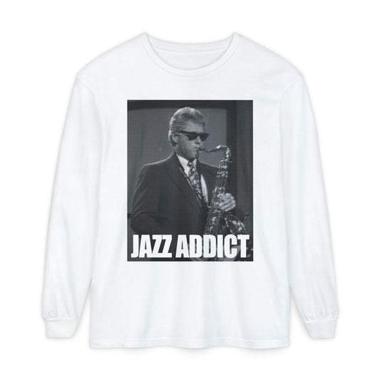 Jazz Addict