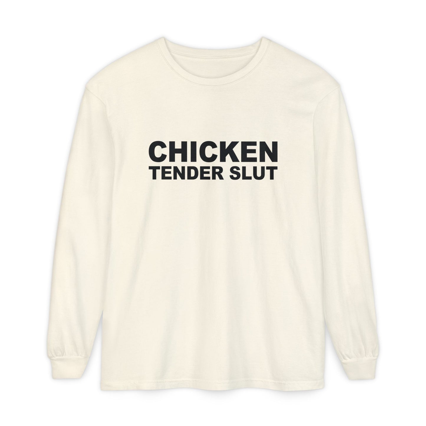 Chicken Tender Slut