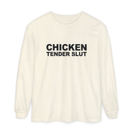 Chicken Tender Slut