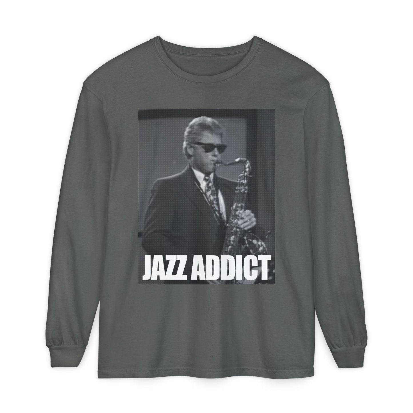 Jazz Addict