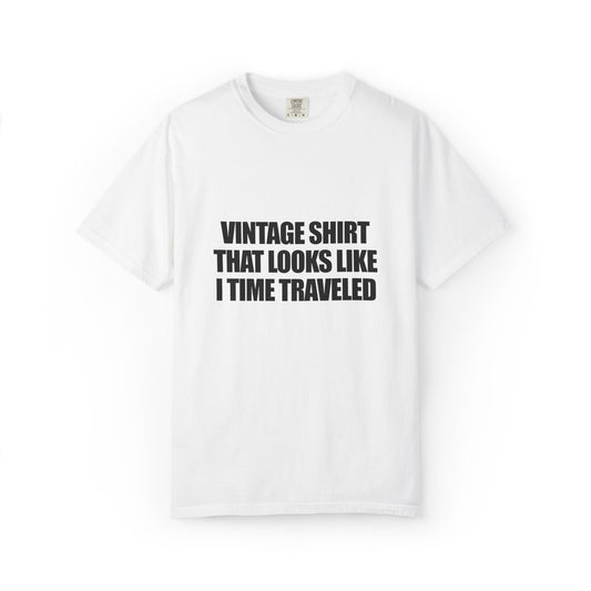 Vintage Shirt