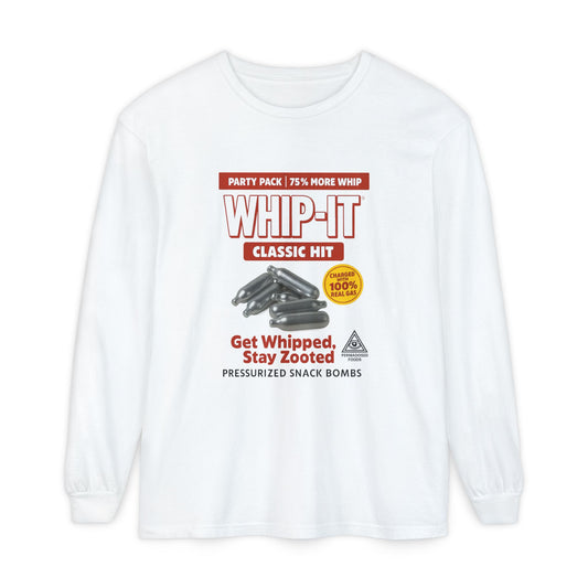 WHIP-IT