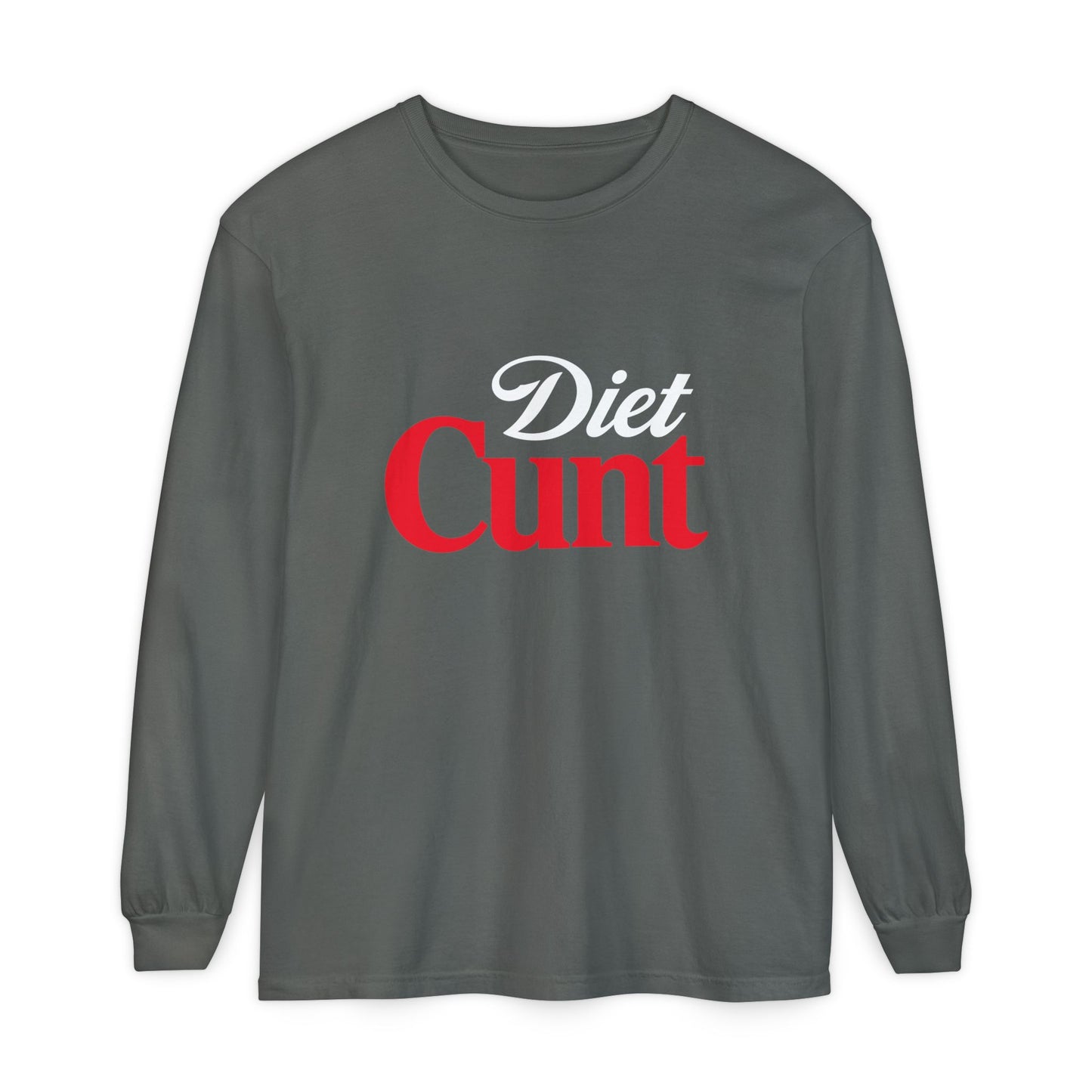 Diet Cunt