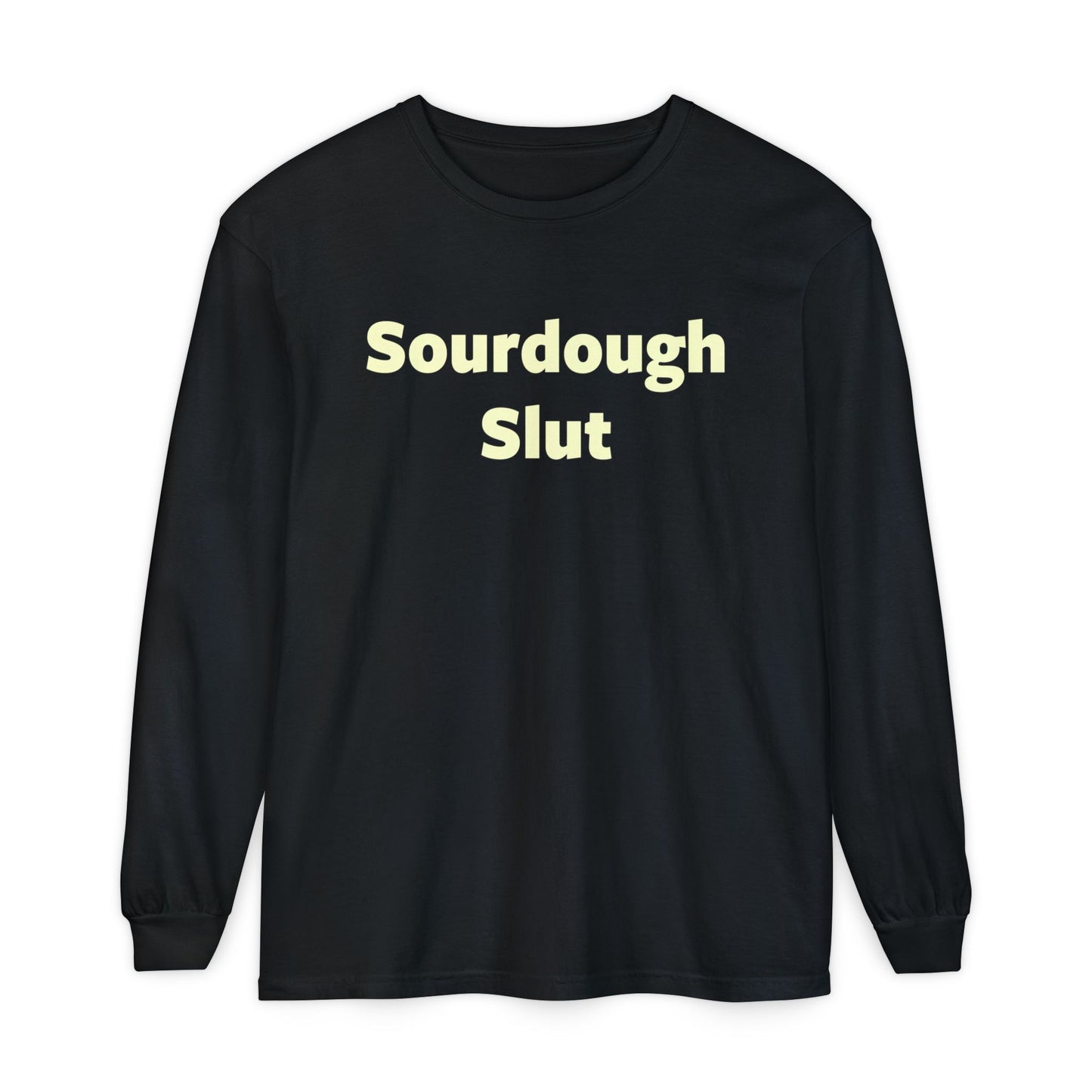 Sourdough Slut