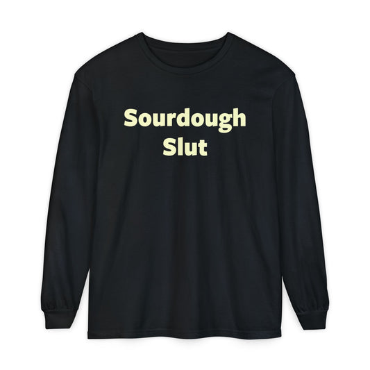 Sourdough Slut