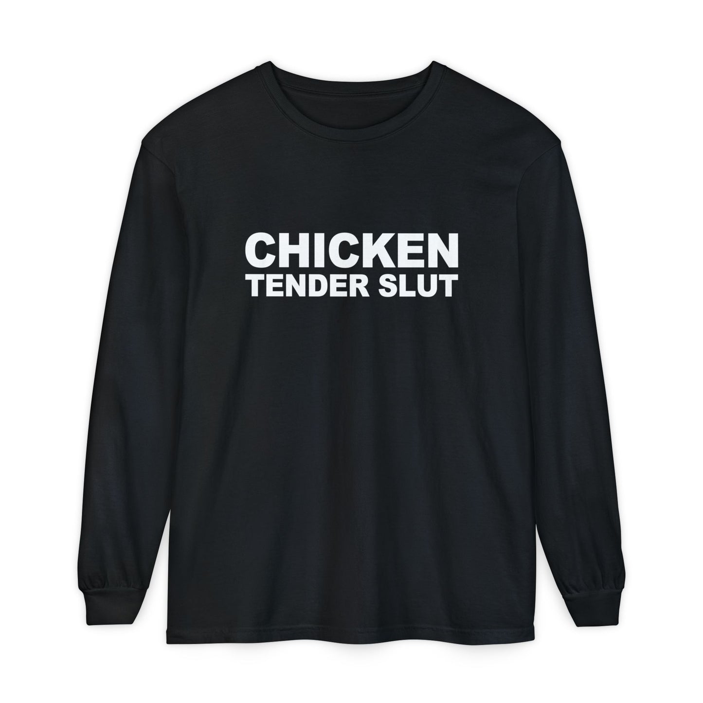 Chicken Tender Slut