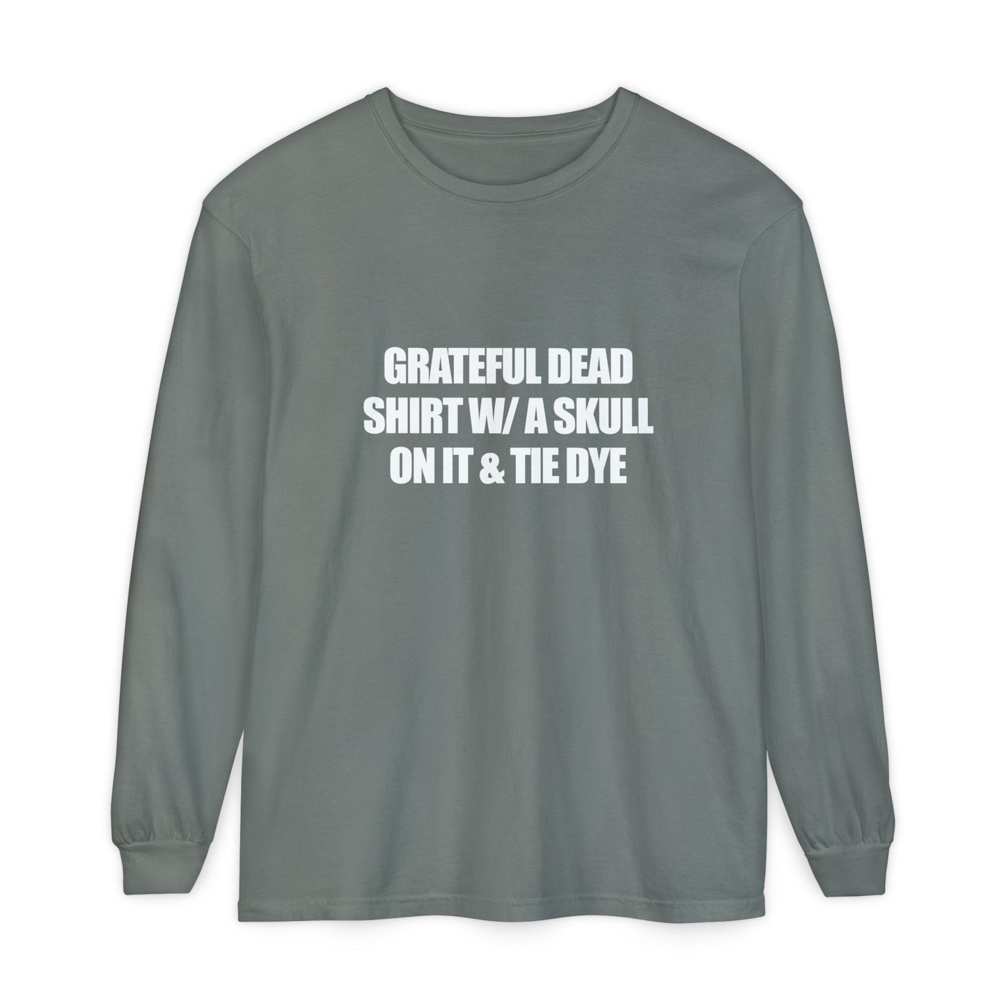 Grateful Dead Shirt