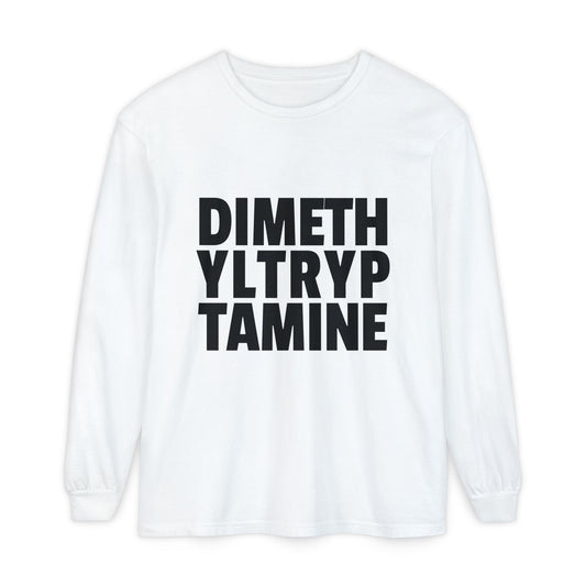 Dimethyltryptamine