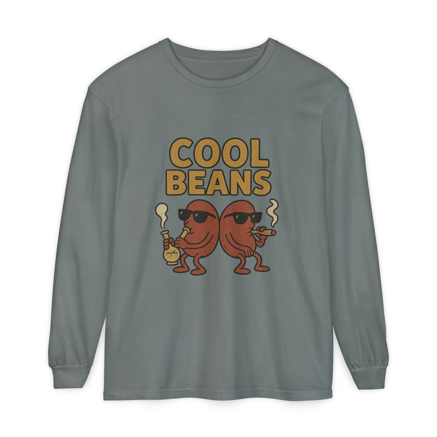 Cool Beans