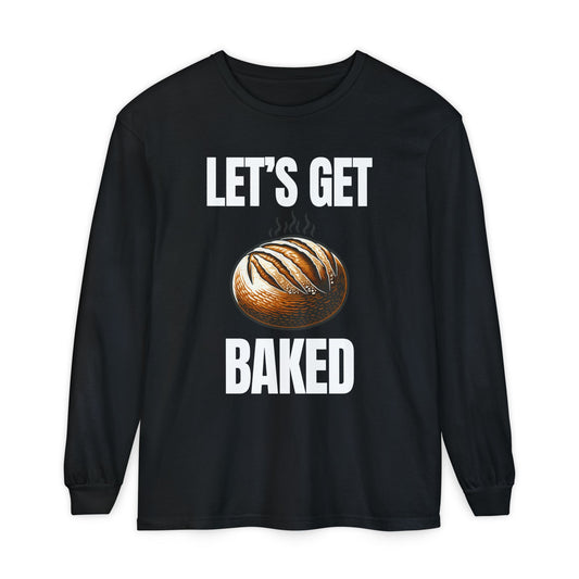 Let's Get Baked