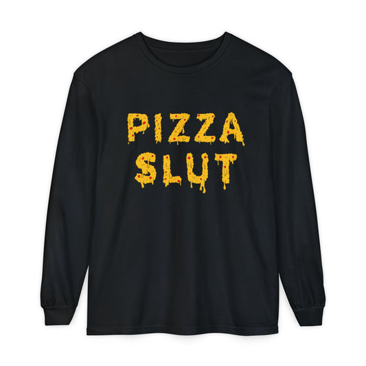 Pizza Slut
