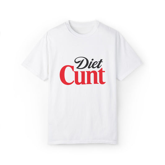 Diet Cunt