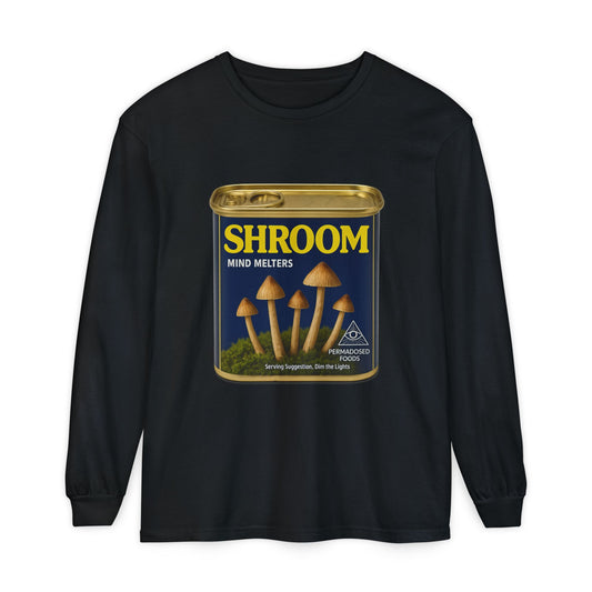 Shroom Mind Melters