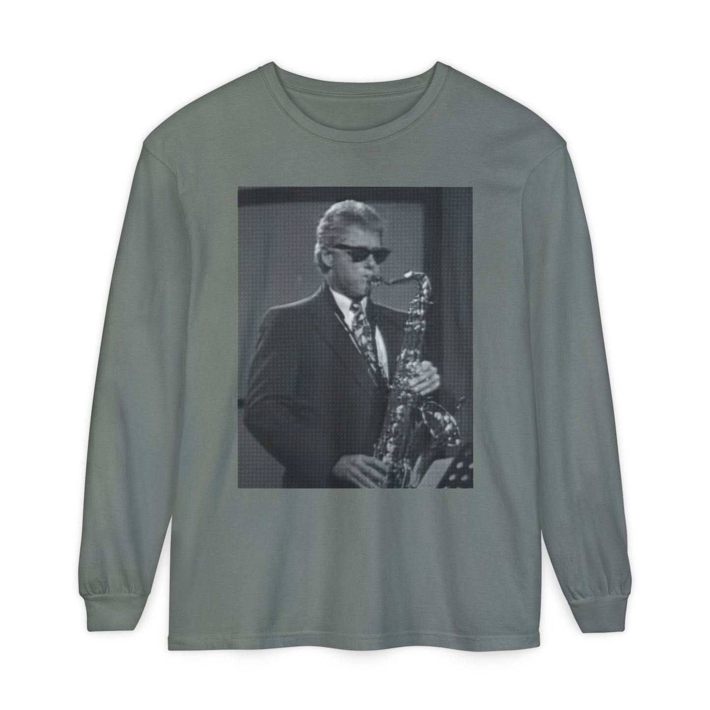 Presidential Jazz Energy