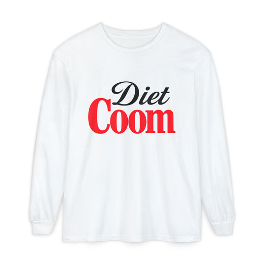 Diet Coom