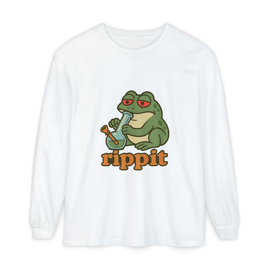 Rippit