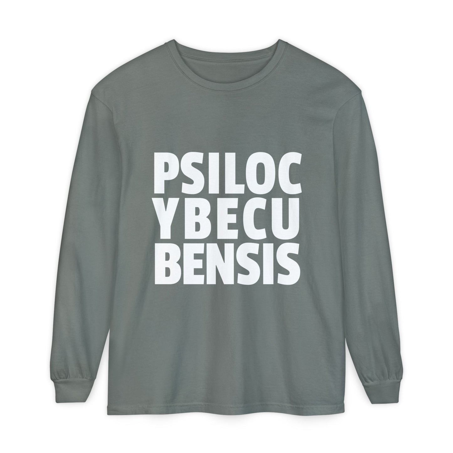 PSILOCYBECUBENSIS