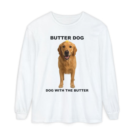 Butter Dog