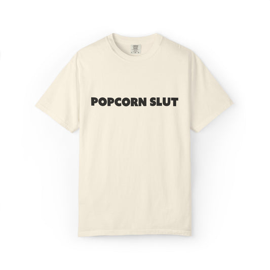Popcorn Slut