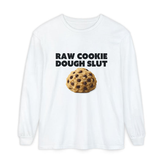 Raw Cookie Dough Slut