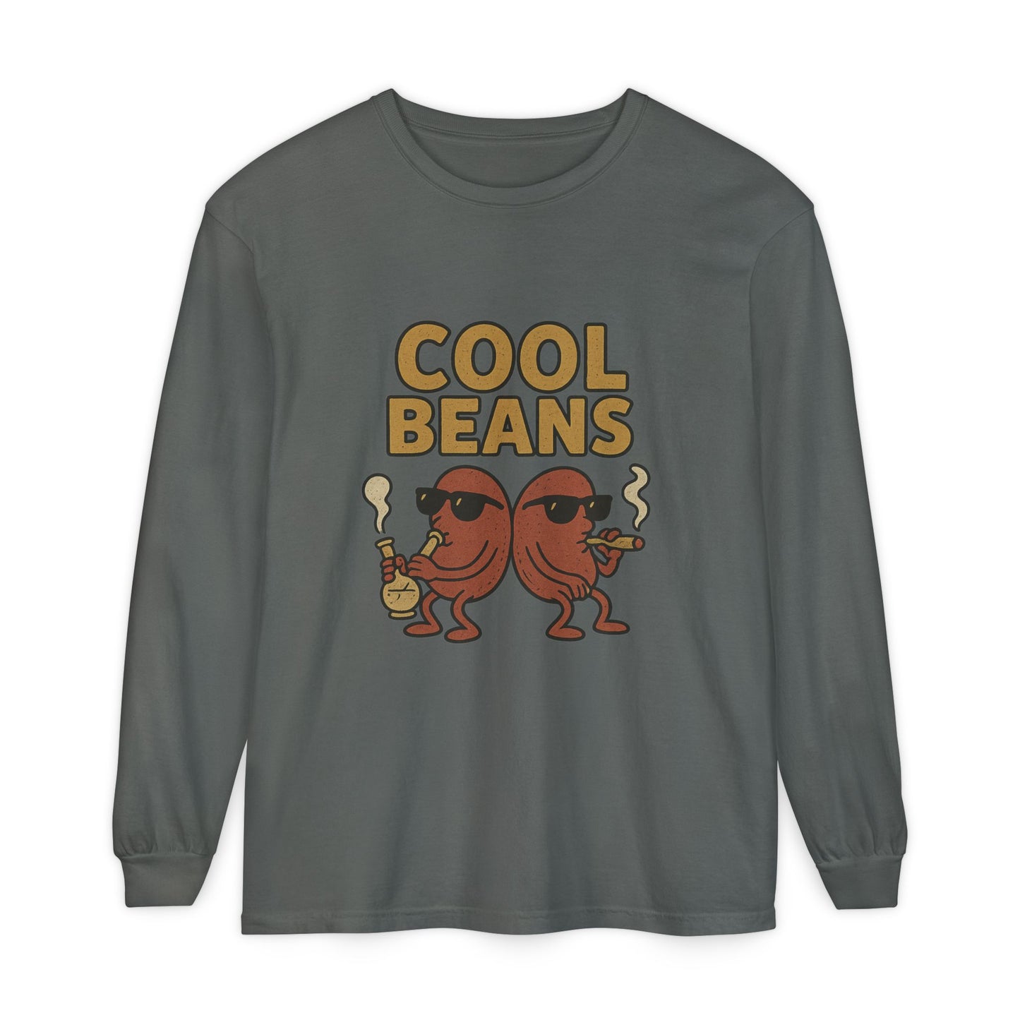 Cool Beans