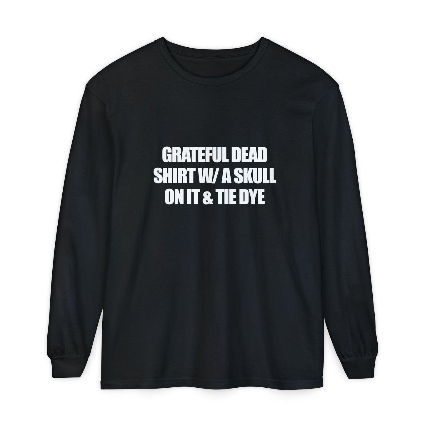 Grateful Dead Shirt