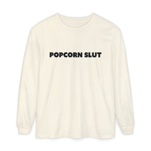 Popcorn Slut