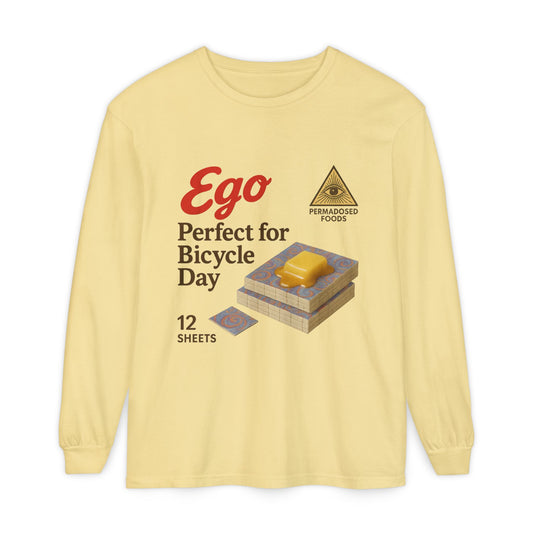 Ego Waffle